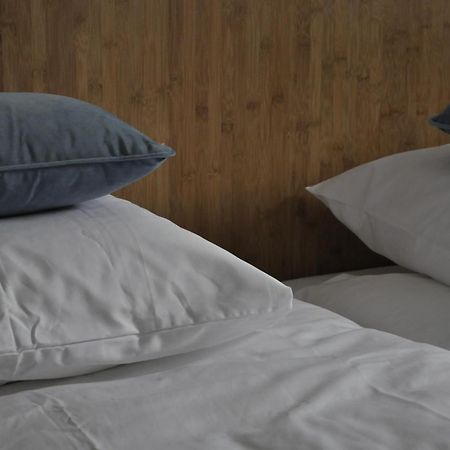 Dock Hotel 스텔렌담 외부 사진