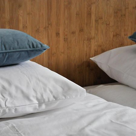 Dock Hotel 스텔렌담 외부 사진