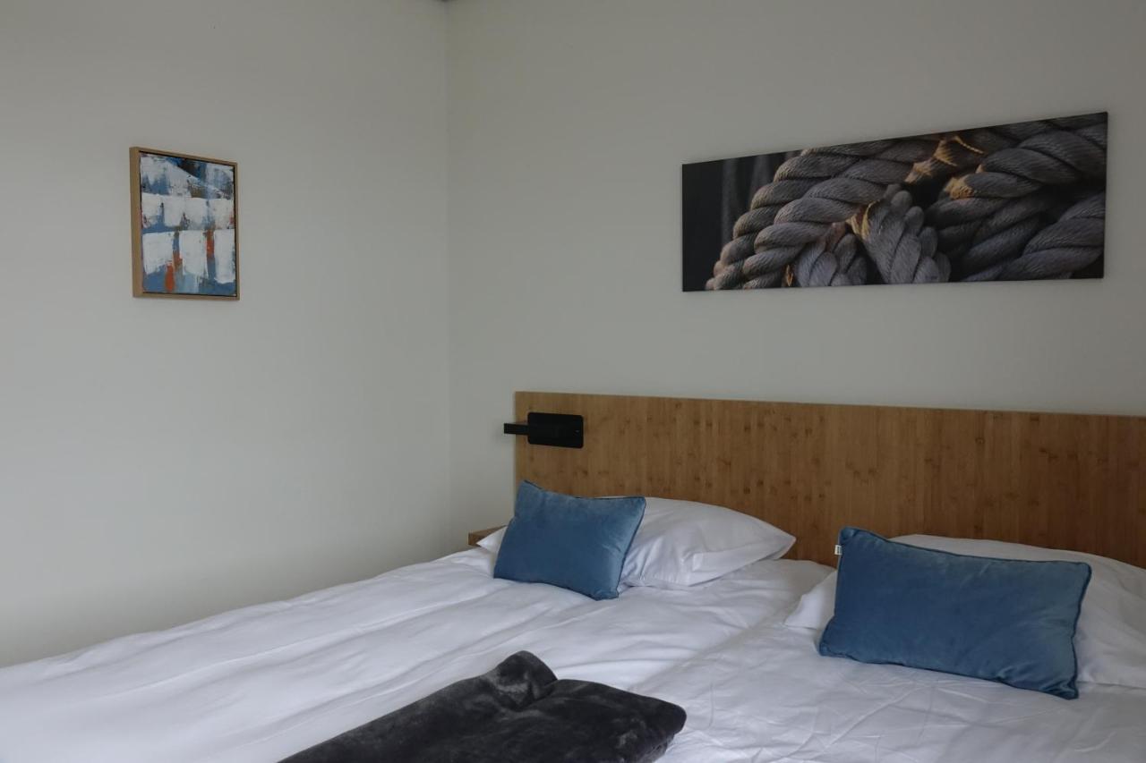 Dock Hotel 스텔렌담 외부 사진